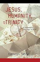 Algopix Similar Product 16 - Jesus Humanity and the Trinity A