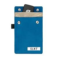 Algopix Similar Product 11 - SLNT Signal Blocking Faraday Key Fob