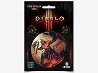 Algopix Similar Product 11 - JINX Diablo III Barbarian Class