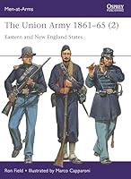 Algopix Similar Product 14 - The Union Army 186165 2 Eastern and