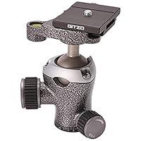 Algopix Similar Product 16 - Gitzo GH1382TQD Center Ball Head Series