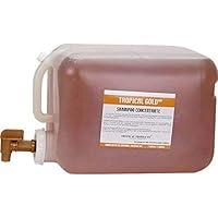 Algopix Similar Product 2 - Tropical Gold Dog and Cat Shampoo