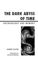 Algopix Similar Product 1 - The Dark Abyss of Time Archaeology and