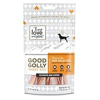 Algopix Similar Product 18 - I and love and you Good Golly Gullet