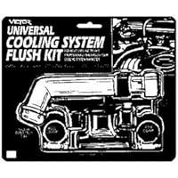 Algopix Similar Product 5 - Victor 22-5-00317-VK Radiator Flush Kit