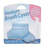 Algopix Similar Product 14 - The Bottle Crew Denture Brush Cover 