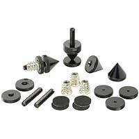 Algopix Similar Product 11 - Dayton Audio DSS5BK Black Speaker