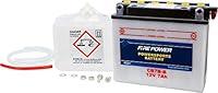 Algopix Similar Product 6 - Fire Power CB7B-B