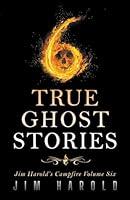 Algopix Similar Product 6 - True Ghost Stories Jim Harolds