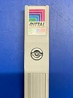 Algopix Similar Product 3 - Rittal TS 8611370  Rack Accessories