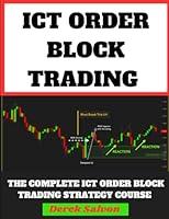 Algopix Similar Product 2 - ICT TRADING CONCEPT ICT ORDER BLOCK