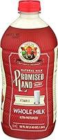 Algopix Similar Product 12 - Promised Land Dairy Milk Whole Vitamin