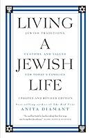 Algopix Similar Product 19 - Living a Jewish Life Updated and