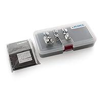 Algopix Similar Product 8 - Juki MO-600 Series 3 Presser Foot Kit