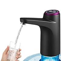 Algopix Similar Product 14 - LECIEL Automatic Drinking Water Pump