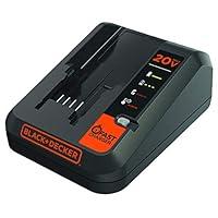Algopix Similar Product 14 - BLACKDECKER 20V MAX Lithium Battery