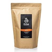 Algopix Similar Product 4 - Pi Chai Chai Tea Latte Mix Java Chai