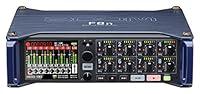 Algopix Similar Product 14 - Zoom F8n Professional Field