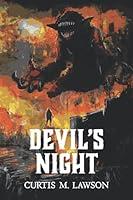 Algopix Similar Product 1 - Devil's Night