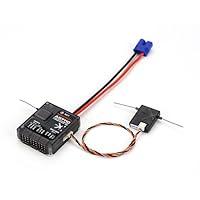 Algopix Similar Product 11 - Spektrum SPMAR7110 AR7110 7Channel