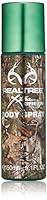 Algopix Similar Product 5 - Realtree for Him Body Spray, 5.1 Ounce
