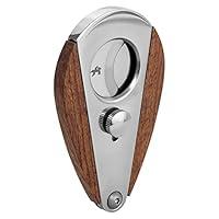 Algopix Similar Product 18 - Xikar Xi3 Cigar Cutter 54 Ring Gauge