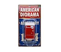 Algopix Similar Product 16 - American Diorama Model Car Accessories
