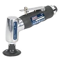 Algopix Similar Product 13 - Sealey SA19/S Air Angle Sander, 50mm