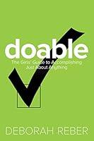Algopix Similar Product 7 - Doable The Girls Guide to