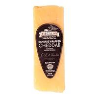 Algopix Similar Product 6 - Fiscalini BANDAGE Wrapped Cheddar Ew 5