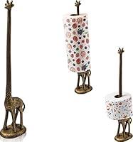 Algopix Similar Product 19 - Paper Towel Holder or Free Standing