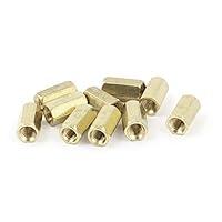 Algopix Similar Product 5 - Aexit M3 x Spacers  Standoffs 9mm