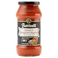 Algopix Similar Product 7 - Parmigiano Reggiano Premium Pasta Sauce