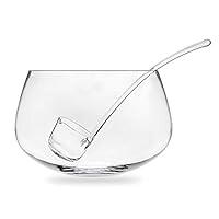 Algopix Similar Product 7 - Olivia  Oliver Madison Punch Bowl with