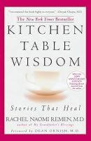 Algopix Similar Product 10 - Kitchen Table Wisdom Stories that