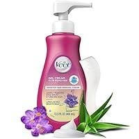 Algopix Similar Product 4 - Hair Remover Veet Gel Hair Removal