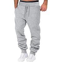 Algopix Similar Product 2 - Mens Casual Pants Cargo Sweats for Men