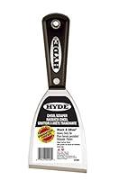 Algopix Similar Product 2 - HYDE Hyde02400 02400 2400 Stiff Chisel