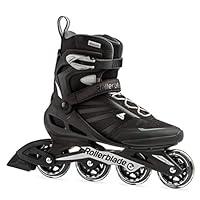 Algopix Similar Product 6 - Rollerblade Zetrablade Mens Adult