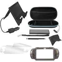 Algopix Similar Product 9 - dreamGEAR PlayStation Vita 11in1