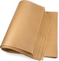 Algopix Similar Product 4 - 100 Pcs Parchment Paper 9x13 Inches