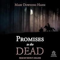 Algopix Similar Product 18 - Promises to the Dead