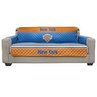 Algopix Similar Product 4 - Pegasus Sports NBA Microfiber Furniture