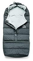 Algopix Similar Product 17 - Peg Perego Vario Stroller Foot Muff 