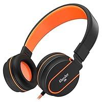 Algopix Similar Product 10 - ELECDER i36 Kids Headphones Children