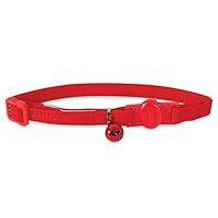 Algopix Similar Product 8 - Aspen Pet Breakaway Cat Collar 38 x