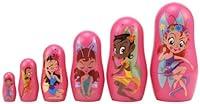 Algopix Similar Product 6 - Matryoshka Madness Fairy Matryoshka