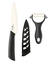 Algopix Similar Product 2 - Novel Brands ShinJu Blade Ceramic