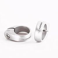 Algopix Similar Product 2 - Ergon GP1 BioKork Grip Clamps