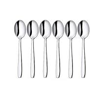 Algopix Similar Product 15 - Silit Siena Crominox Teaspoons Set Of